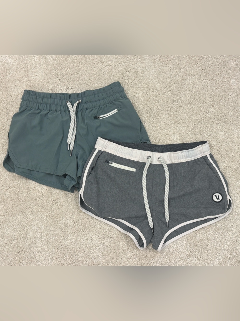 Vuori Short Haul XS